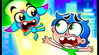 Alien Dance + More Kids Songs & Nursery Rhymes 💖