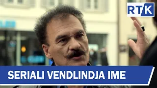 Seriali ''Vendlindja Ime'' Episodi 2  28.07.2018