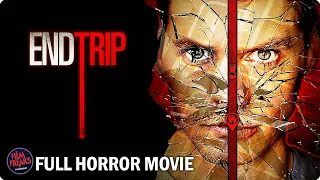 END TRIP - Full Horror Movie | Escape From Evil Kidnapping Killer