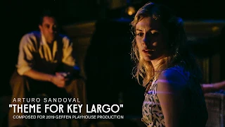 "Theme for Key Largo" by Arturo Sandoval