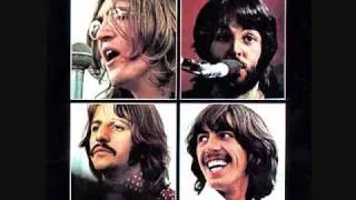 The Beatles -  Let It Be - Let It Be (STEREO REMASTERED)