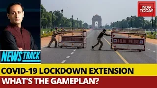 Lockdown Extension: What Public Health, Economy, Agriculture & Corporate Should Expect? | Newstrack