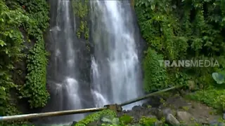 Menikmati Keindahan Air Terjun Kembar Banyuwangi |  RAGAM INDONESIA (24/12/20)