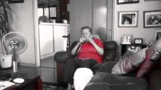 GrandMa Harmonica