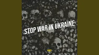 Stop War in Ukraine