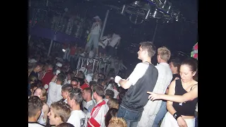 DJ Krecik live at Protector Club Lotnicza Ostrów Wielkopolski || Sylwester 2003 part 7/7