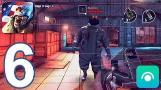 UNKILLED - Gameplay Walkthrough Part 6 - Tier 3 Midtown: Missions 26-30 (iOS, Android)