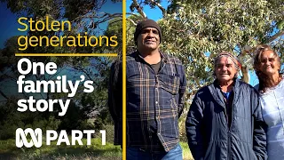 Stolen Generations | One Family's Story part 1 | ABC Australia