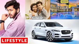 Abhishek Nigam Lifestyle 2023, Age, Girlfriend, Biography,Cars,House,Family,Income,Salary & Networth