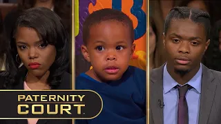 Grandmothers Duel Over Paternity Doubts (Full Episode) | Paternity Court