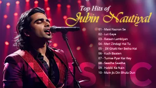 Best of Jubin Nautiyal love Songs | Jubin Nautiyal Jukebox | Heart Touching  Collection - Xhustic