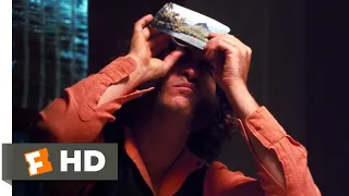 Inherent Vice (2014) - Ouija Scene (4/8) | Movieclips