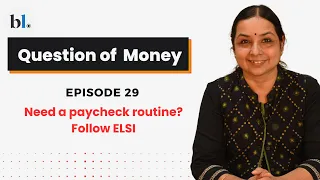 Need a paycheck routine? Follow ELSI #financialplanning #paycheckroutine #paycheckbreakdown