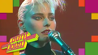 'Til Tuesday - What About Love (Countdown, 1986)