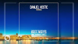 Danijel Kostic - Memories (Club Mix)