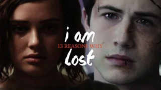 "I am lost" | 13 Reasons Why