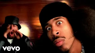 Ludacris - Saturday (Oooh! Ooooh!) (Official Music Video) ft. Sleepy Brown