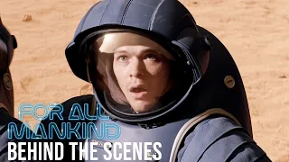 For All Mankind | Behind the Mission: Science Fiction vs. Fact
