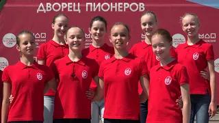 Видео-представление Ансамбля Локтева. Video presentation of the Loktev Ensemble.  (subtitles)