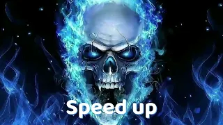 Это не просто гнев (Speed up)