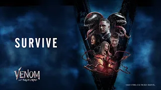 VENOM: LET THERE BE CARNAGE | In Cinemas October 15