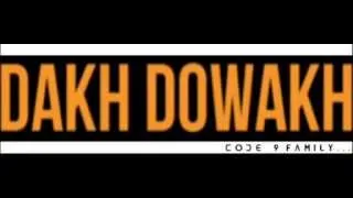 7-toun  Feat Spo Pow  (DAKH DOWAKH)  2014