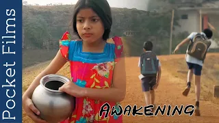 Hindi Short Film - Awakening | Social | Children