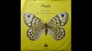 Mayfly - Topless Bertha (Nederbeat / pop) | (Bergen) 1974