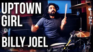 Billy Joel | Uptown Girl | Drum Cover