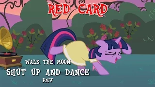 Shut Up and Dance with Me! (PMV) - My Little Pony: FiM & Equestria Girls
