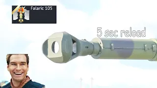 New Missile?