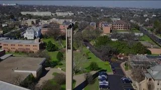 Saving East Austin: How a historically black university is helping preserve the community | KVUE