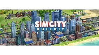 Review: SimCity Buildit