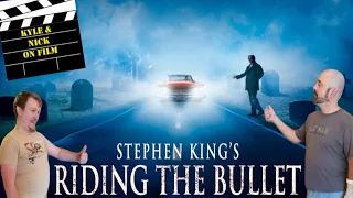 Riding the Bullet (2004): Personal King Adaptation from Mick Garris!