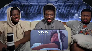 BTS moment I think about a lot 3 Reaction!