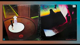 Styx - Love in The Midnight - HiRes Vinyl Remaster