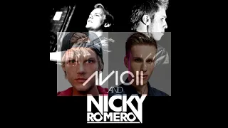 Avicii vs Nicky Romero - I Could Be The One (Nicktim) / VICENZO TRIBUTE 2020