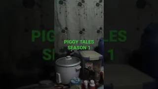 Piggy Tales:Puffed Up Episode 13
