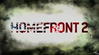 Homefront 2 September 2012 Early Campaign Prototype Gameplay