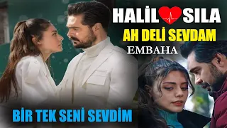 AH DELİ SEVDAM// Bir Tek Seni Sevdim💘English & Spanish subs)