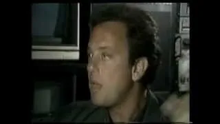The Meldrum Tapes- Molly Meldrum Interviews Billy Joel- 1986
