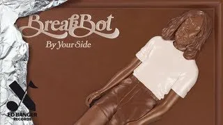 Breakbot - You Should Know (feat. Ruckazoid) [Official Audio]