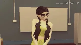 🐣Avakin Life🐣||4 клип||Nast Ava||МИНИ КЛИП-ТАНЦУЙ ПОД БУЗОВУ(РЖАКА)😂😂