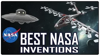 10 best NASA inventions ever!