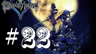 Kingdom Hearts Playthrough With Bolt Part 22 - Finished Agrabah