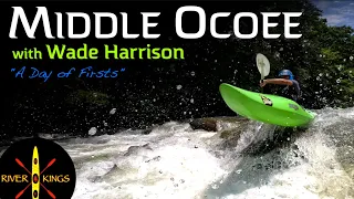 Kayaking the Perfect River - Middle Ocoee