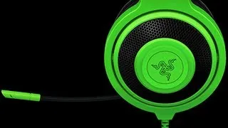 [Unboxing] Razer Kraken Pro