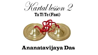 Kartal Lesson 2 | Easy kartal Learning | How to play fast Kartal ?