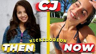 Nickelodeon Famous Stars Then and Now 2021 [part 3]