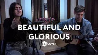 M.Worship - Beautiful and Glorious (Cover)